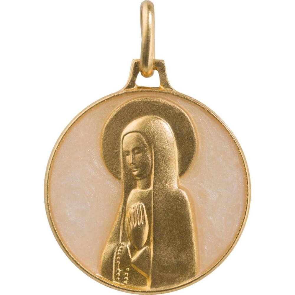 Vierge des Pyrénées