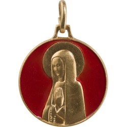 Vierge des Pyrénées