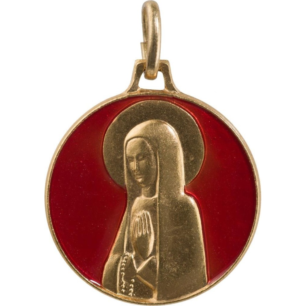 Vierge des Pyrénées