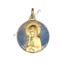 Vierge des Pyrénées