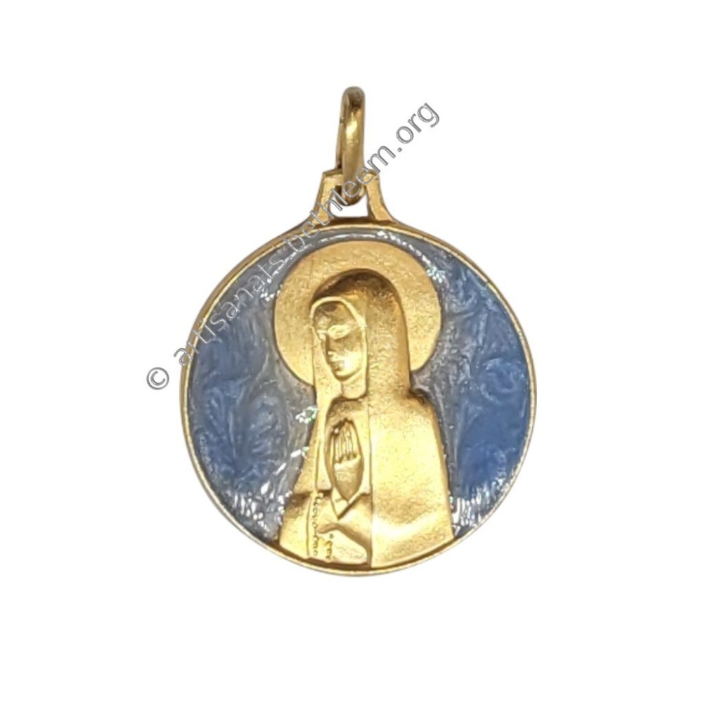 Vierge des Pyrénées