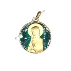 Vierge des Pyrénées