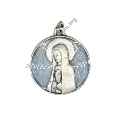 Vierge des Pyrénées