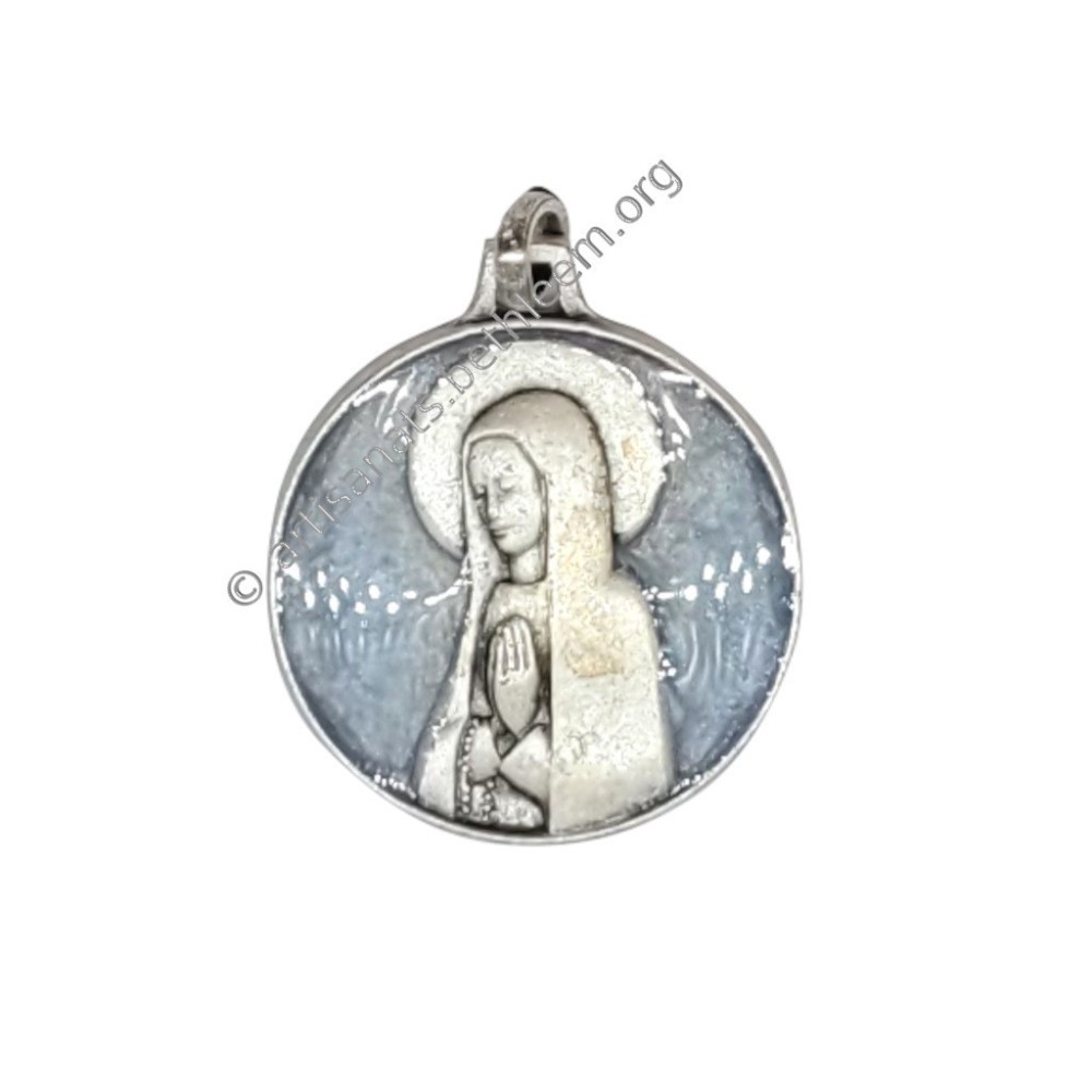 Vierge des Pyrénées