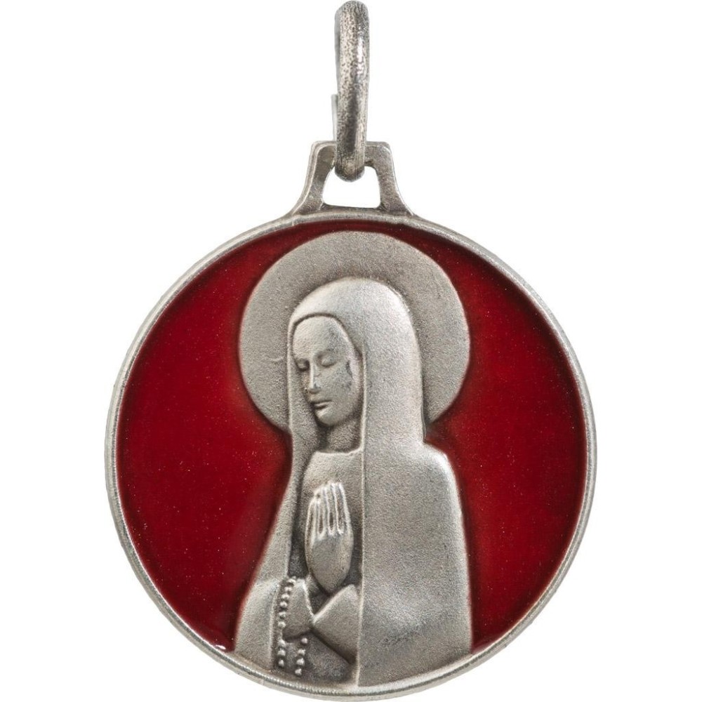 Vierge des Pyrénées