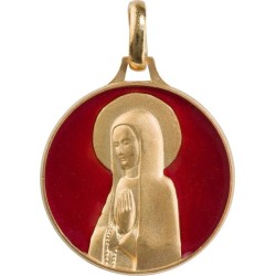 Vierge des Pyrénées