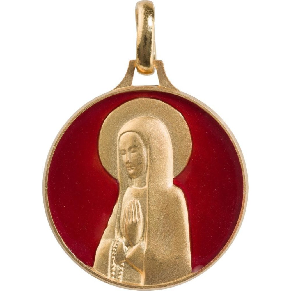 Vierge des Pyrénées