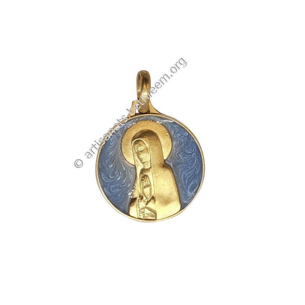 Vierge des Pyrénées