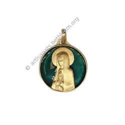 Vierge des Pyrénées