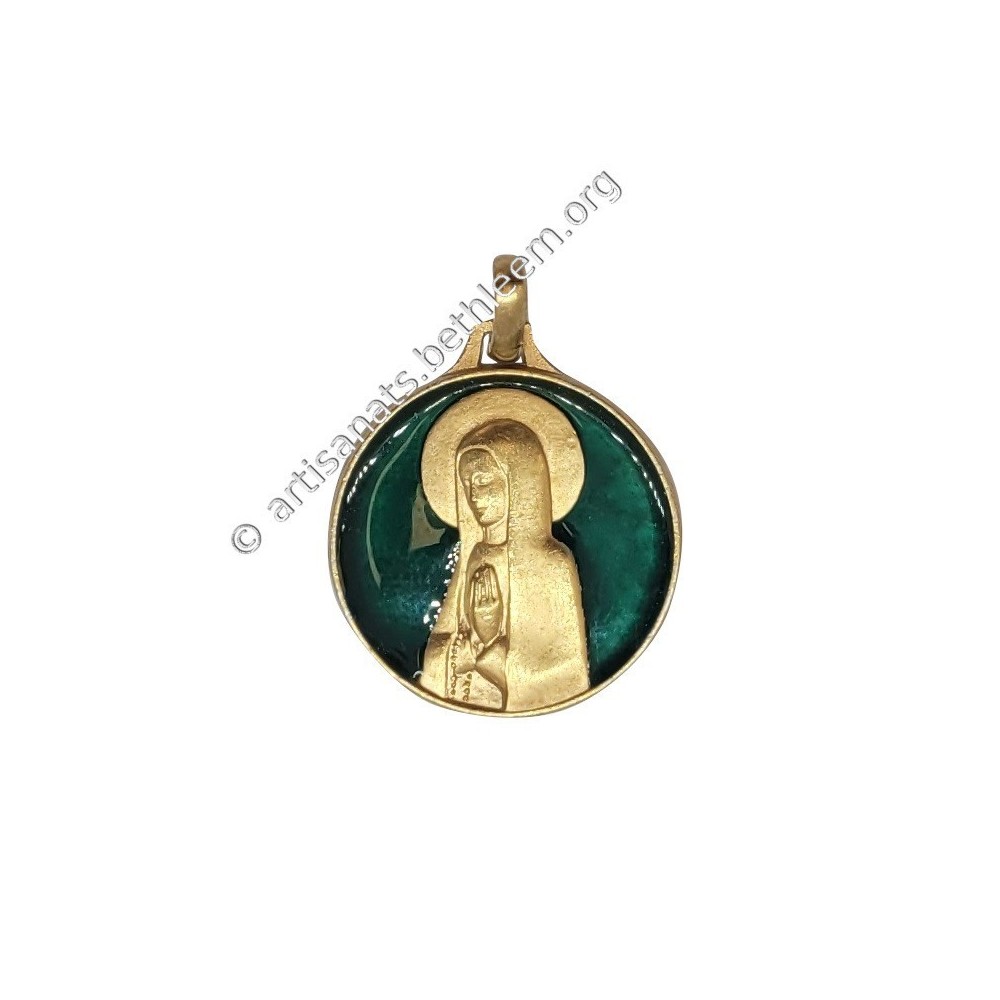 Vierge des Pyrénées