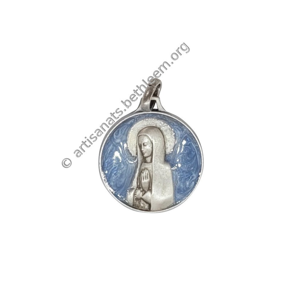 Vierge des Pyrénées