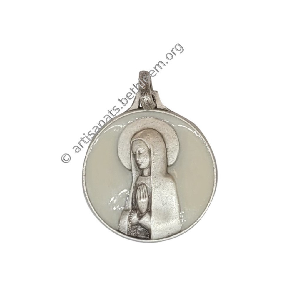 Vierge des Pyrénées