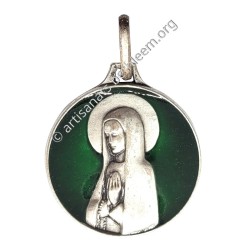 Vierge des Pyrénées