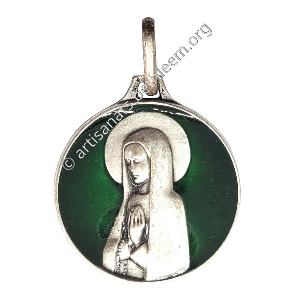 Vierge des Pyrénées