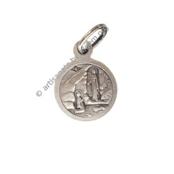 Vierge Bretonne (Argent Massif)