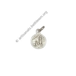 Sainte Bernadette (Vieil Argent)