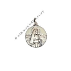 Sainte Bernadette (Vieil Argent)