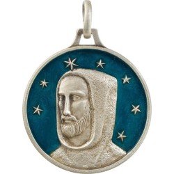 Saint Bruno (Vieil Argent)