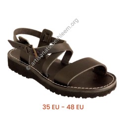 Nazareth model - Black