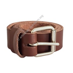 Ceinture monastique (largeur 4 cm)
