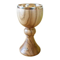 Calice Emmaüs