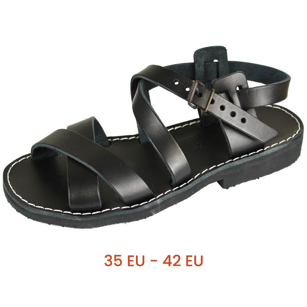 Sinaïa model - Black