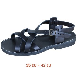 Samara model - Black